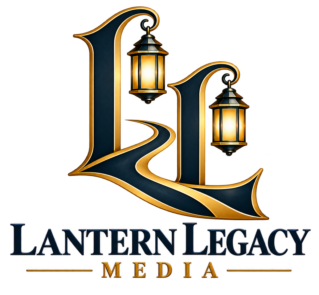 Lantern Legacy Media